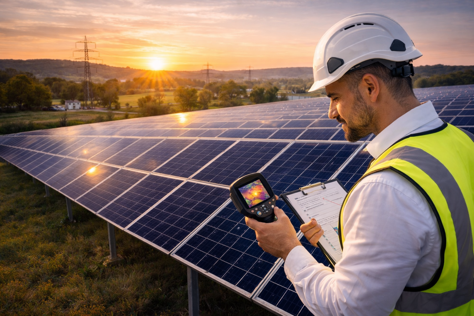 PV-Asset-Management